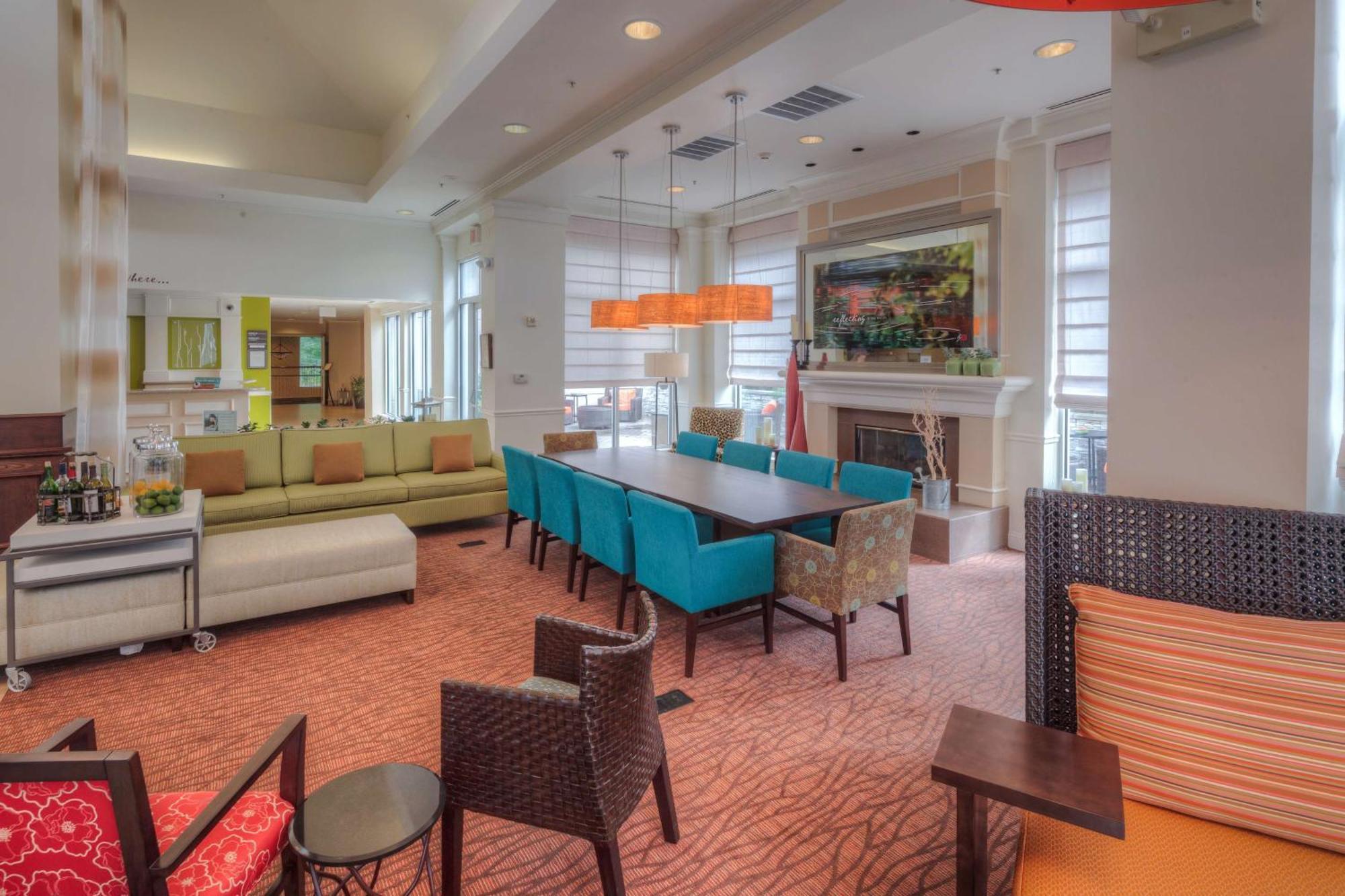 Hilton Garden Inn Шелтон Экстерьер фото