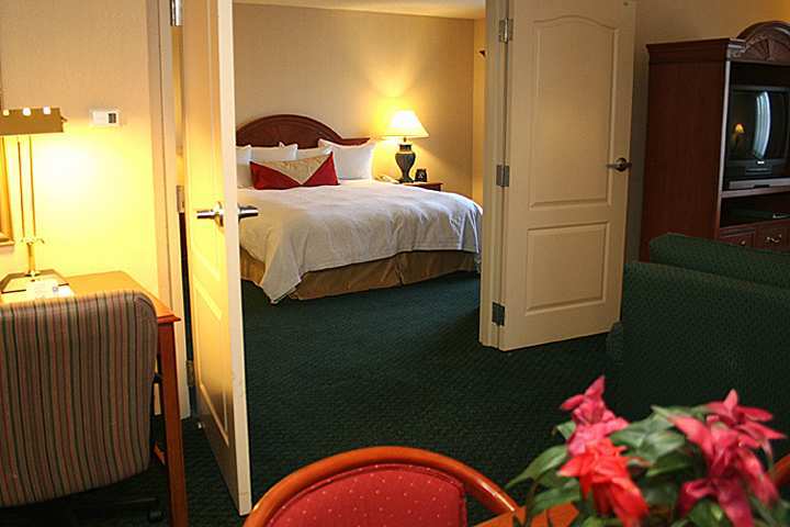 Hilton Garden Inn Шелтон Номер фото