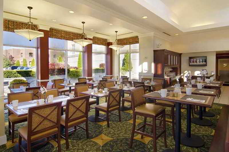 Hilton Garden Inn Шелтон Экстерьер фото